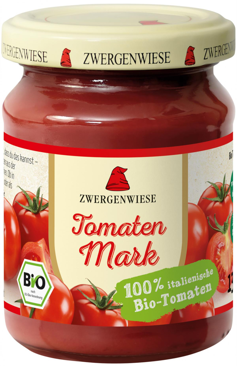 Tomatenmark 22% 130g