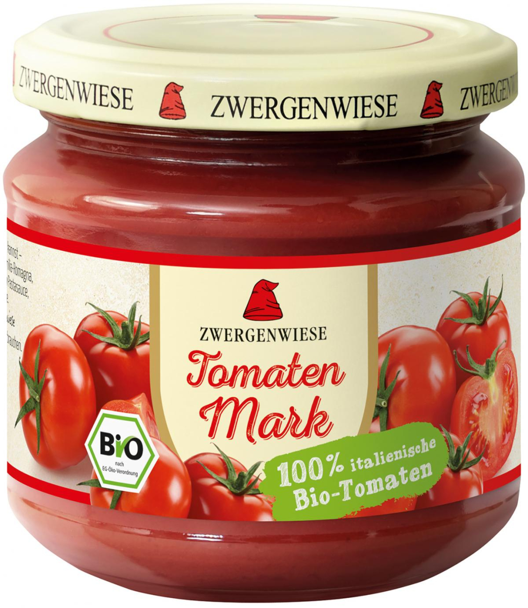 Tomatenmark 22% 200g