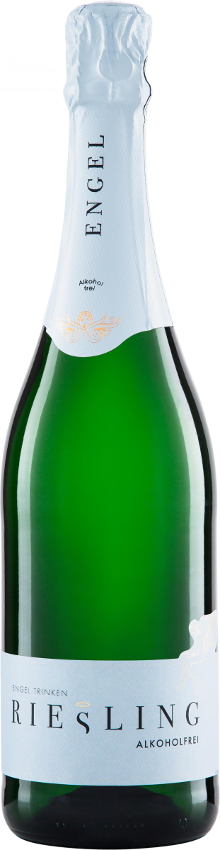 Engel Riesling alkoholfrei