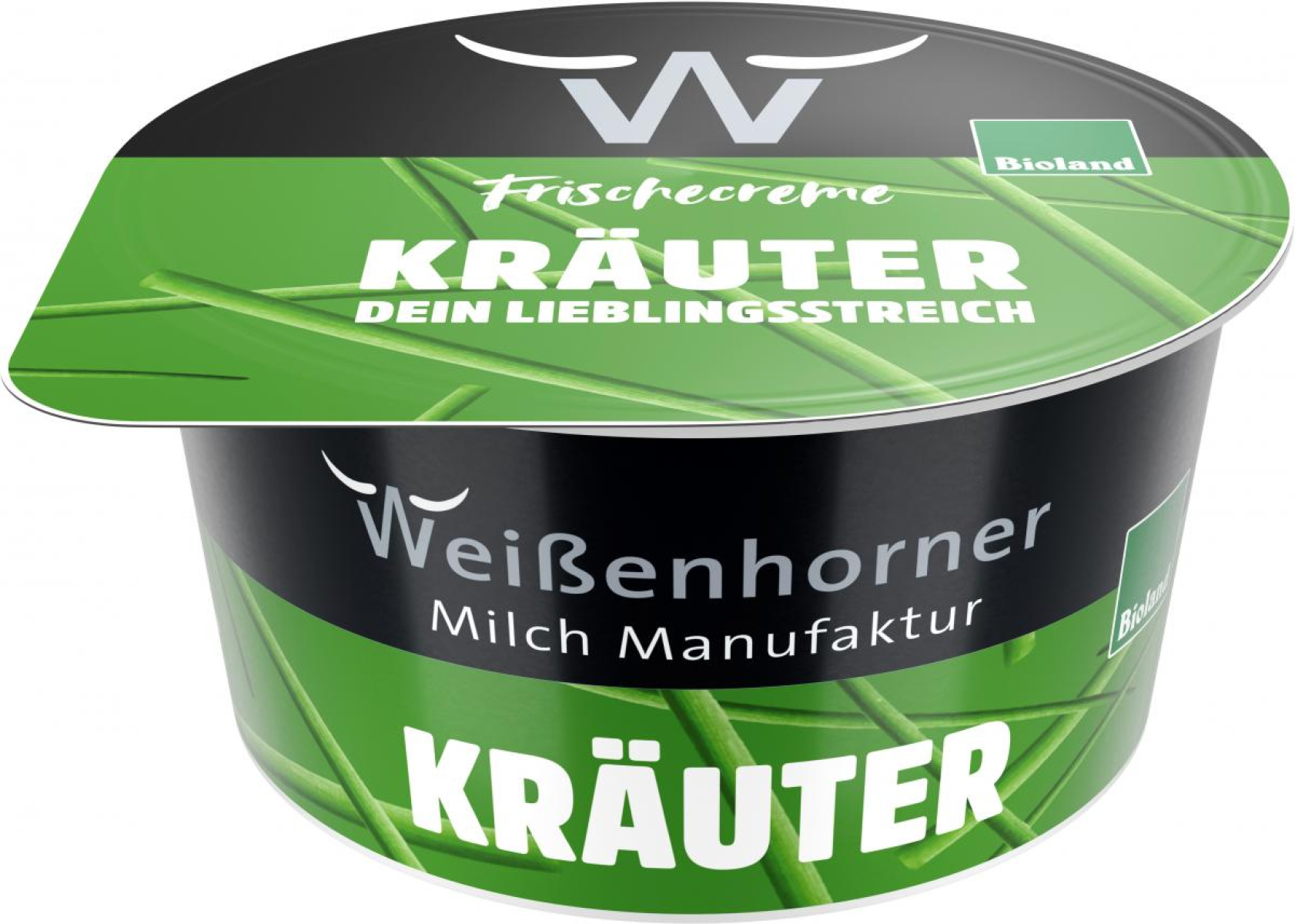 Weißenhorner Kräuter-Creme