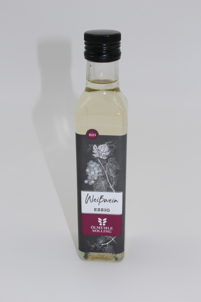 Weißweinessig 250 ml