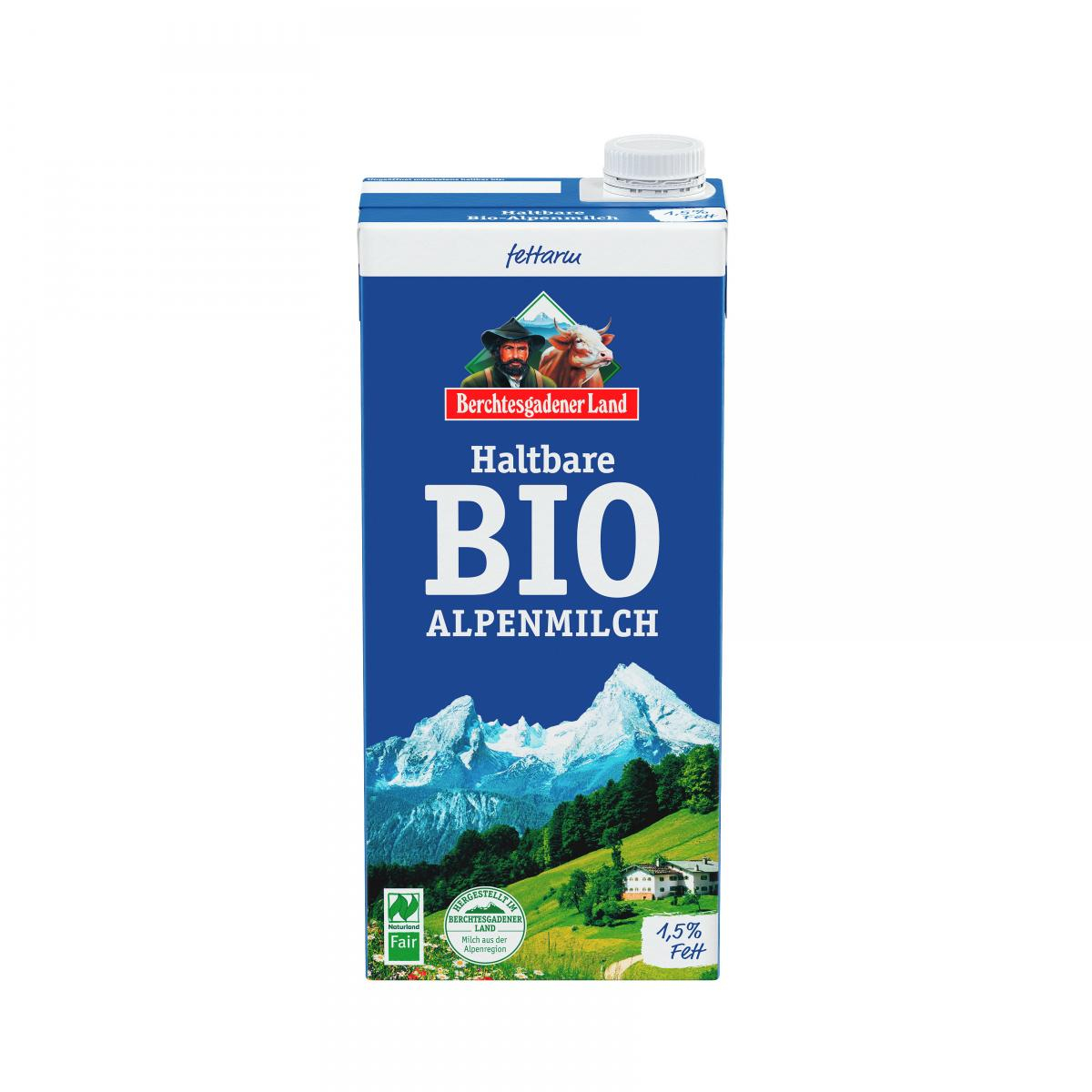 H-Milch 1,5%