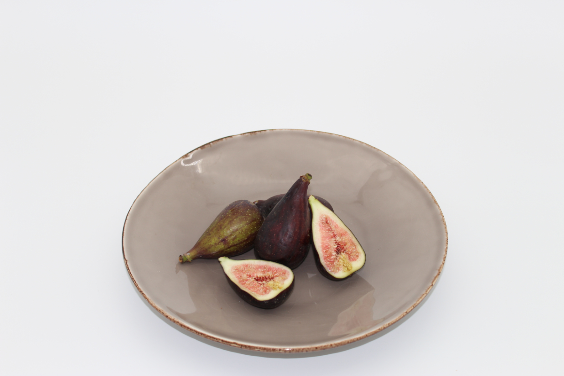 Frische Feigen