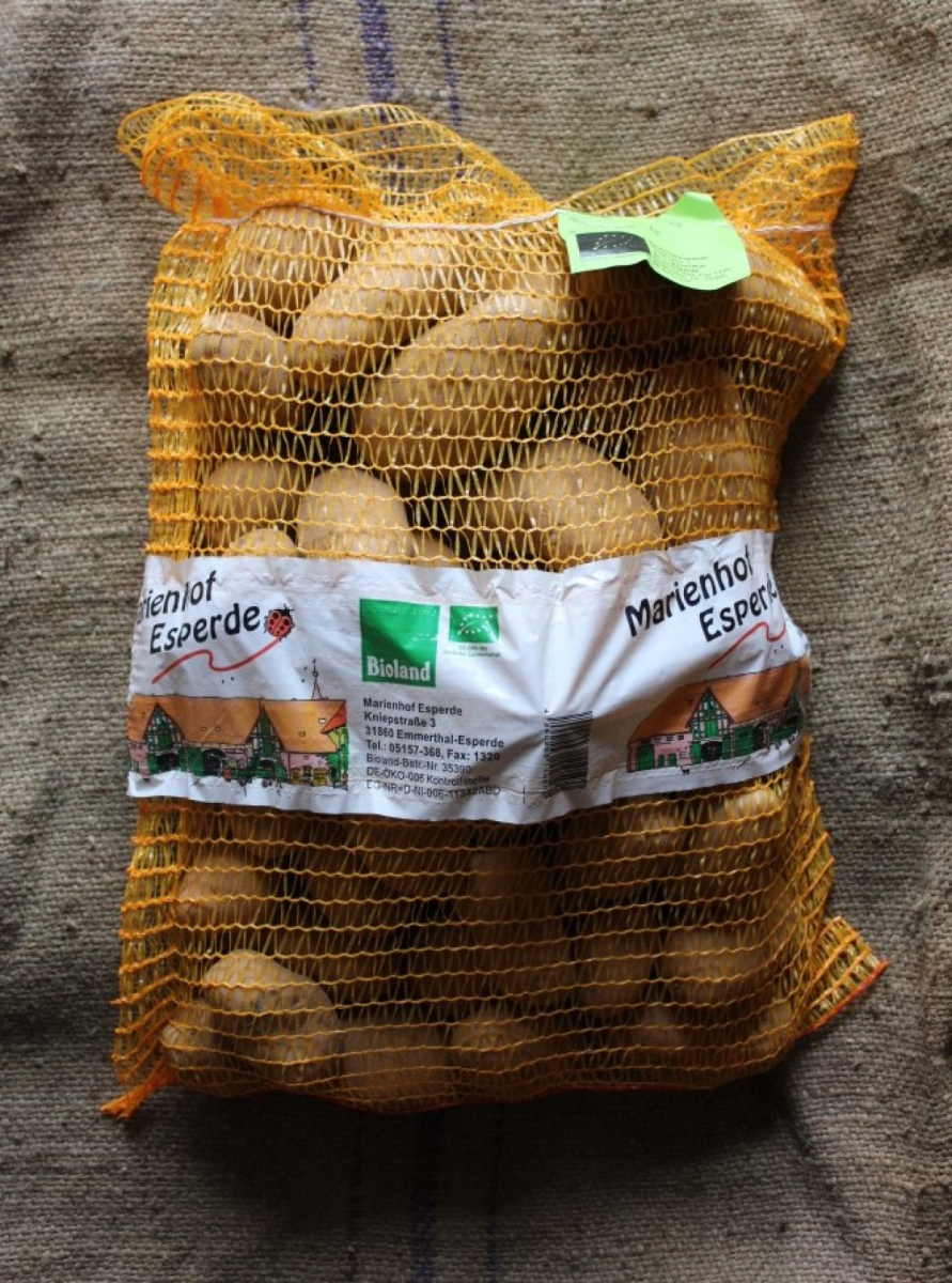 Kartoffel Laura 5 Kg