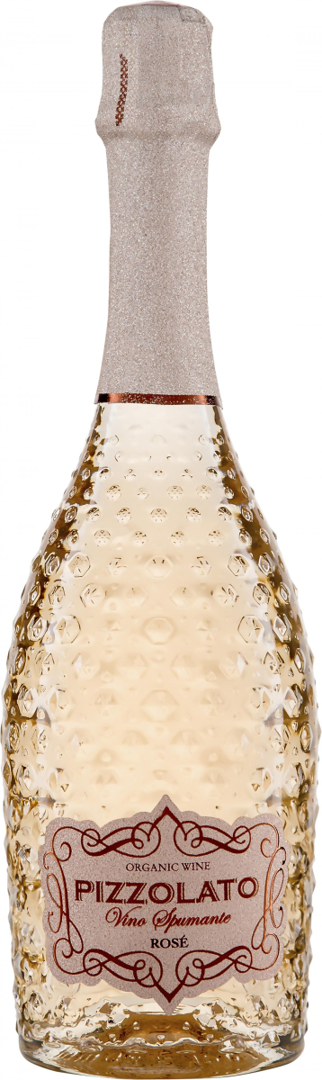 Rosé Spumante Pizzolato