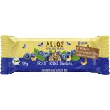 Fruchtriegel Blaubeere