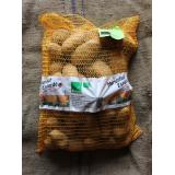 Kartoffel Bellinda 5 kg (festk.)