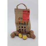 Kartoffel Laura 2 kg