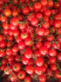 Tomate Cherry