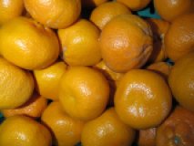 Clementine