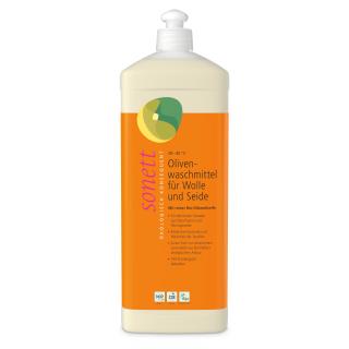 Oliven Waschmittel 1l