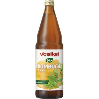 Kombucha Original EIGEN 19%