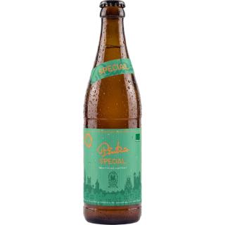 Pinkus Special