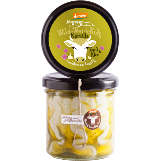 WildeWeideKuh Kamilla Frischk.