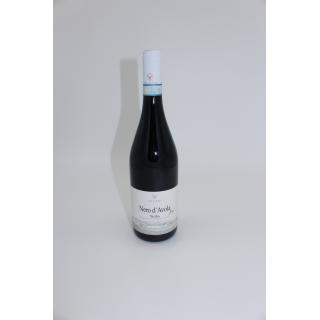 Nero d´Avola Vaccaro