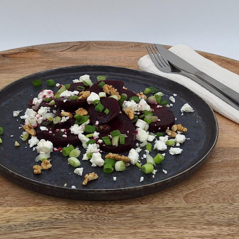 Rote Bete Salat
