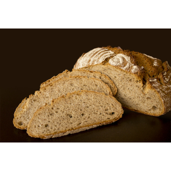 Bio Heinrichs Kruste