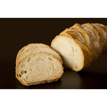 Bio Italienisches Landbrot