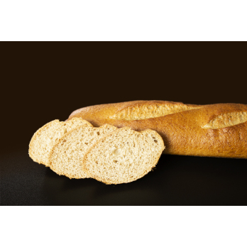 Bio Dinkelbaguette