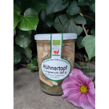 Hühnertopf