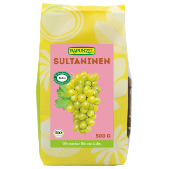 Sultaninen 500g