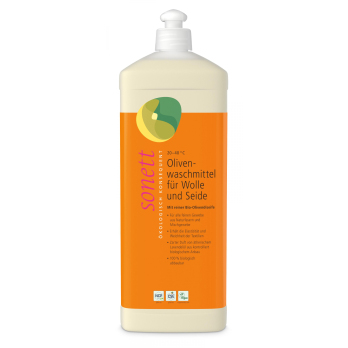 Oliven Waschmittel 1l