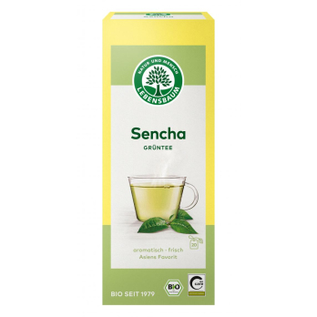 Grüntee Sencha