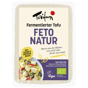 Feto natur