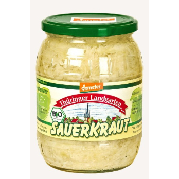 TLG Sauerkraut
