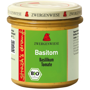 Basitom (Basilikum-Tomate)