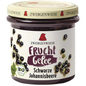 FruchtGelee Johannisbeere