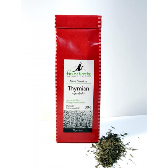 Thymian, gereb.,Thüringen