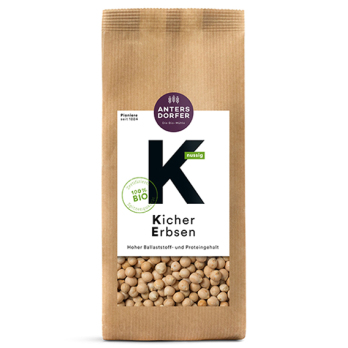 Kichererbsen