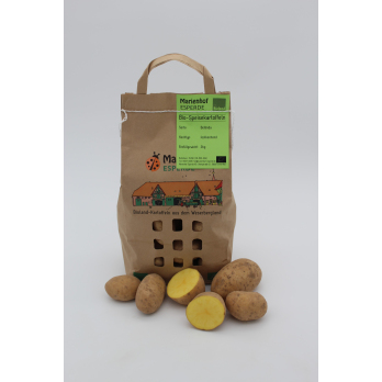 Kartoffel Bellinda 2 kg (festk.)