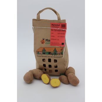 Kartoffel Laura 2 kg