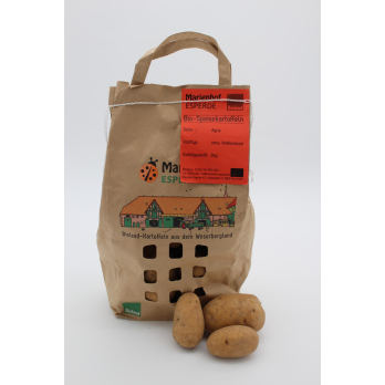 Kartoffel Agria 2 kg