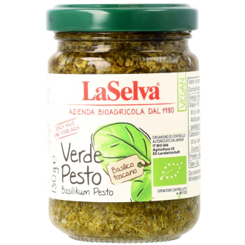 Verde Pesto - Basilikum Pesto