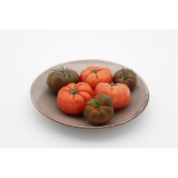 Fleischtomate Ochsenherz