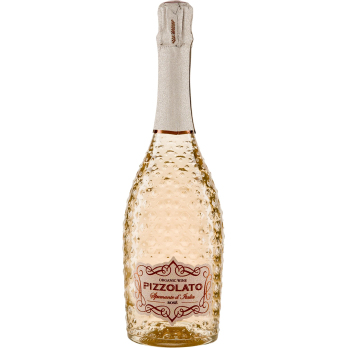 Rosé Spumante Pizzolato